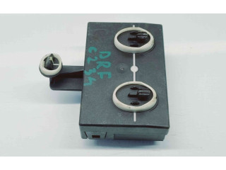 Блок комфорта 5Q4959592 Skoda Octavia Mk3 (5E)