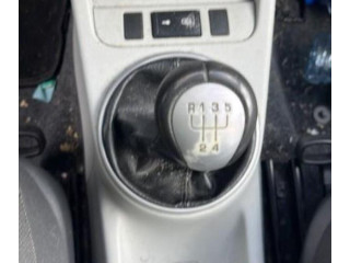 Зеркало электрическое Skoda Fabia Mk2 (5J) 2007 - 2014 года