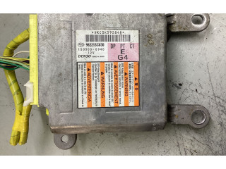 Блок подушек безопасности 98221SC030, 1503000940   Subaru Forester SH