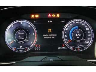 Панель приборов 3G0920798A, IMPRK1353356   Volkswagen PASSAT B8       