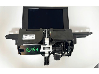 Дисплей 4G1919601AB Audi A7 S7 4G