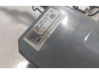    Рулевая рейка 6R1423510CH, 6R1909144AJ   Audi A1 2010 - 2018 года