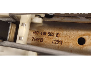    Рулевая рейка 4B0419502E, 02311   Audi A6 S6 C5 4B 1997 - 2005 года