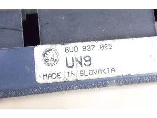   Pojistková skříňka 6U0937025   Skoda Felcia I 1996