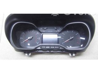 Панель приборов 9831121180   Citroen C3 Aircross       
