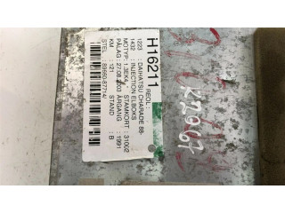 Блок управления 8966087714, K2067 Daihatsu Charade