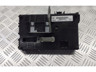 Блок предохранителей Dacia Duster II