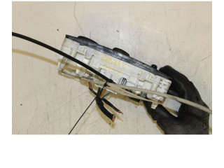 Блок управления климат-контролем DENSO   Fiat Scudo