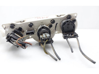 Блок управления климат-контролем 9T1618C419AA Ford Transit Tourneo Connect