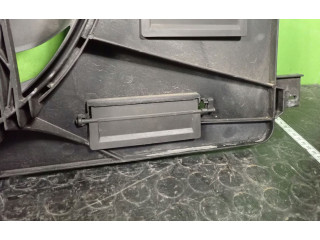 Вентилятор радиатора     6G91-8C607-SC    Volvo V70 