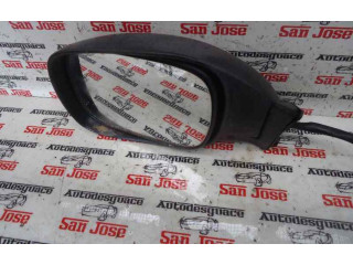 Зеркало электрическое        Jeep Cherokee XJ  1991 - 2001 года   