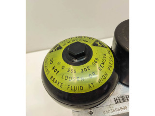 Jednotka ABS A0004302694, 0265960061 Mercedes-Benz SL R230 2006