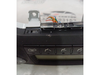 Блок управления климат-контролем 972502Y700TJN, 2Y700   Hyundai Tucson LM