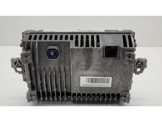 Дисплей A2129018005, A2C37337000 Mercedes-Benz CLS C218 X218