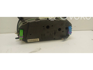 Панель приборов 1U0920801J, 1100801469 Skoda Octavia Mk1 (1U)