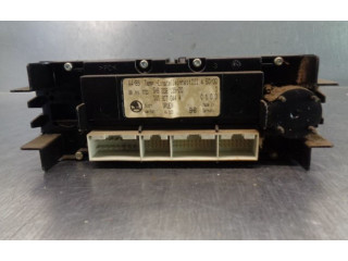 Блок управления климат-контролем 1U1907044A, 5HB00813920 Skoda Octavia Mk1 (1U)