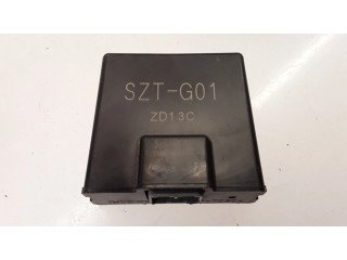 Комплект блоков управления 37820RTWE06, 6835105123 Honda CR-Z