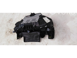 Přístrojová deska Volkswagen Touareg II 2010 7P6920980A