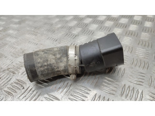 Труба воздуха в турбину