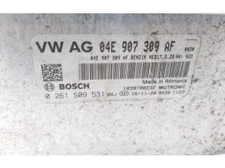 Řídící jednotka 04E907309AF Seat Ibiza IV (6J,6P) 2017