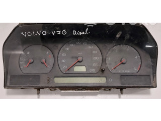 Панель приборов 9168144   Volvo V70       