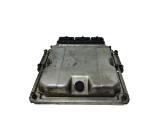 Řídící jednotka 8200166362, 28SA5340   Renault Megane I 2002