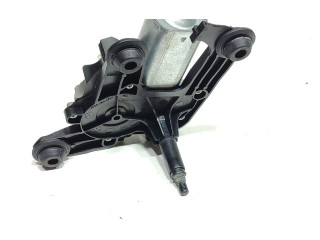 Моторчик заднего дворника 9680477480, VALEO Citroen DS4