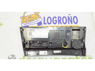 Блок управления климат-контролем 8K1820043AA Audi A5 Sportback 8TA