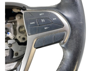 Руль Jeep Grand Cherokee 2010-2021 года 6SZ731CCAB, P6SZ731CCAB