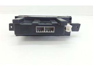 Блок управления климат-контролем 68700-09070, 664950 SsangYong Kyron