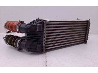 Интеркулер 9803900780 Citroen C3 Aircross