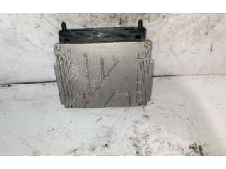 Блок управления двигателя 08627757A, 26SA0000 Volvo V70