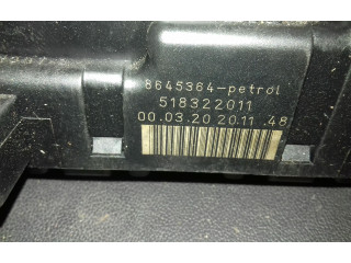 Блок предохранителей 518322011, 8645364   Volvo S80    
