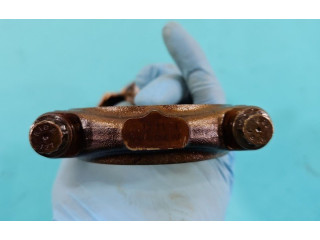 Turbodmychadlo Турбина CTU, IMPRK1424903 Audi A8 S8 D4 4H CTUB