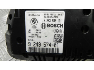 Přístrojová deska BMW 7 F01 F02 F03 F04 2011 9249574, B939