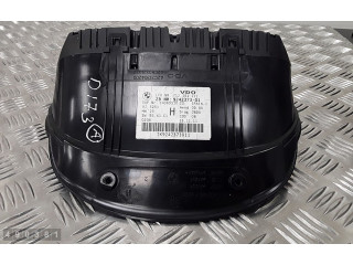 Přístrojová deska BMW X1 E84 2011 924237301