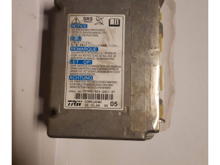 Блок подушек безопасности 77960seag821m1, 77960-sea-g821m1 Honda Accord