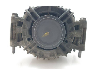 Генератор 06H903016L, 0124525113 Audi Q5 SQ5