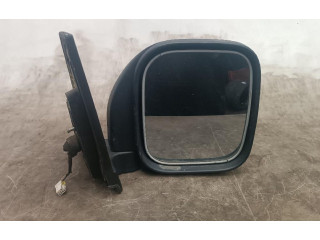 Зеркало электрическое Mitsubishi Montero - года