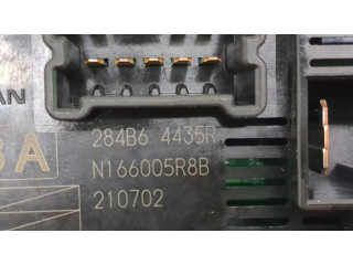 Блок предохранителей 284B64435R   Dacia Logan III    