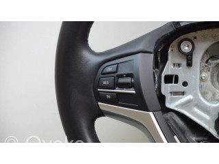 Volant BMW X5 F15 2014   