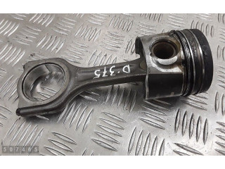  Поршень с шатуном    Ford Mondeo MK V  