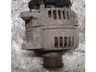 Генератор 06F903023F, 0124525091   Volkswagen Caddy      