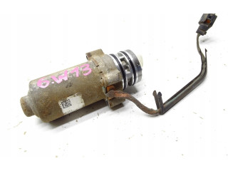 Масляный насос 02000931 Skoda Octavia Mk3 (5E)