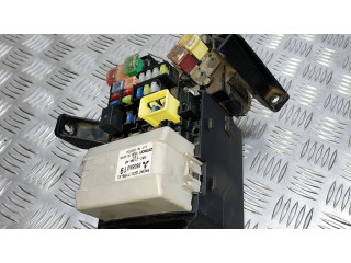 Блок предохранителей 8638A019, 09Z0D4 Mitsubishi Pajero