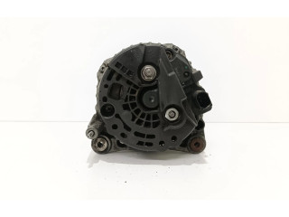Генератор 0986045340   Volkswagen Touran I      