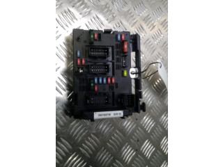 Блок предохранителей Citroen Xsara Picasso