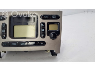 Блок управления климат-контролем 735302891, A83001000 Lancia Lybra