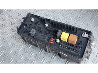   Pojistková skříňka 12783251, 00020002   Saab 9-3 Ver2 2008