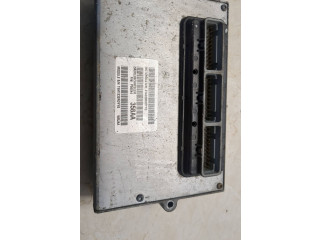 Блок управления двигателя P56044, TEM1232R0YYG Jeep Grand Cherokee (WK)